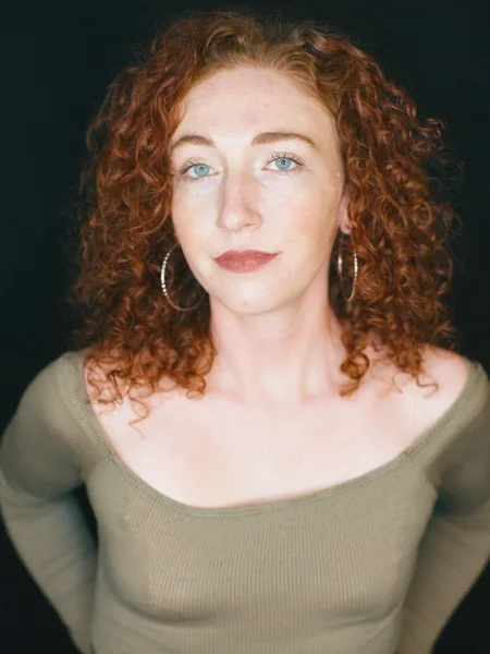 Angelina Martin