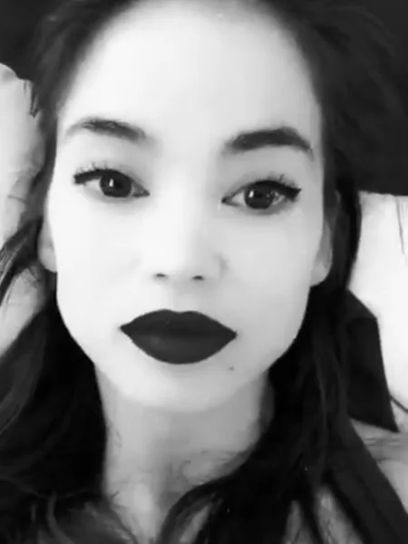 Angelina Moon