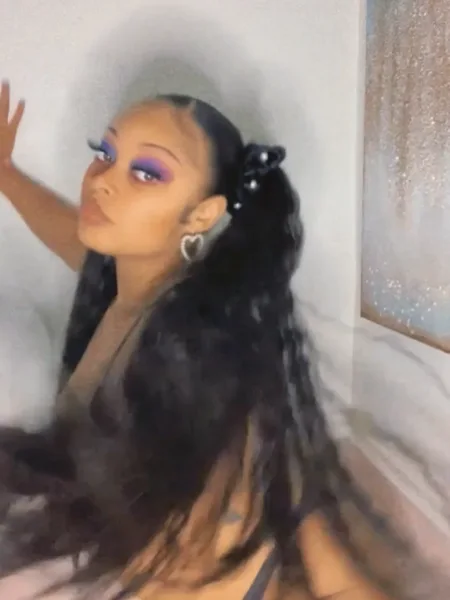 Angel Nicole
