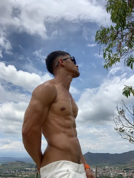 Angelo Escobar
