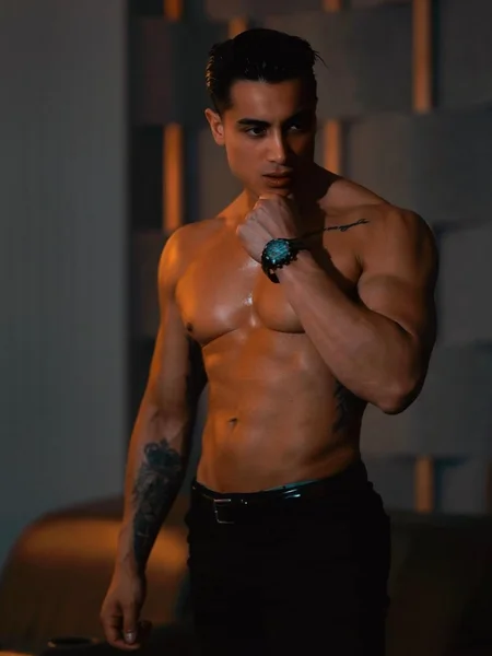 Angelo Souza