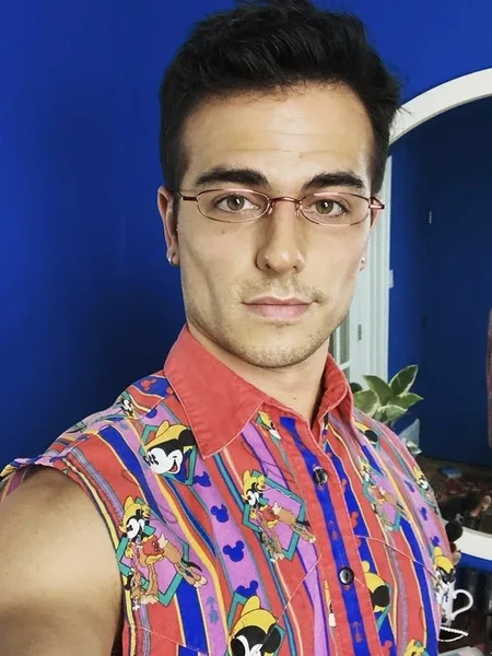 Angelo David