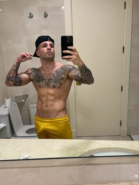 Angel Gomez