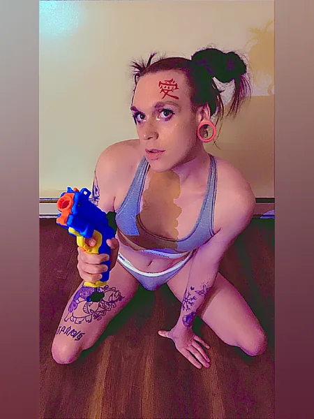 Angel Rae