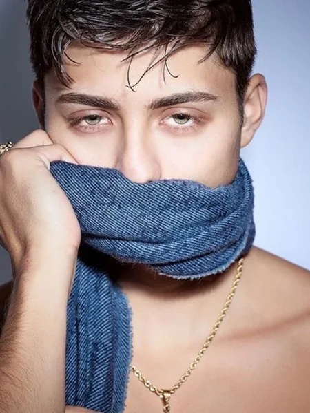 Angel Rivera