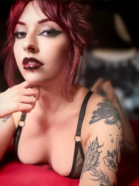 Angel Briar