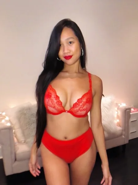 Angie Bikini Free