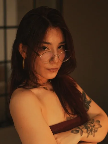 Angie Goth