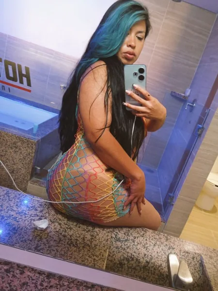 angy azul