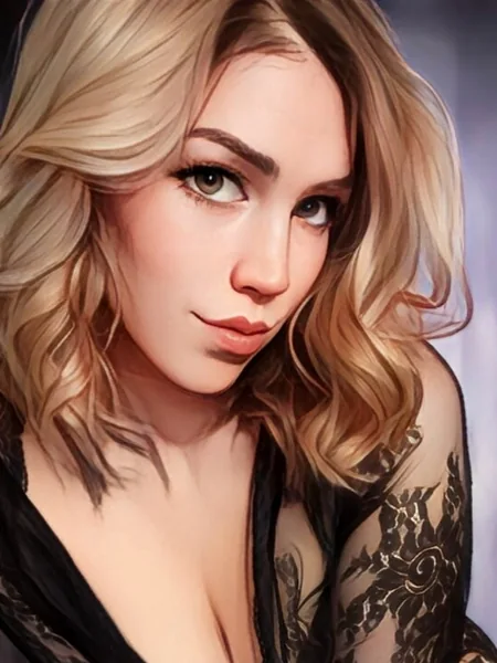 Anie Lace
