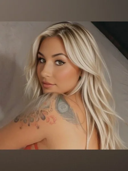 Anika Minkov