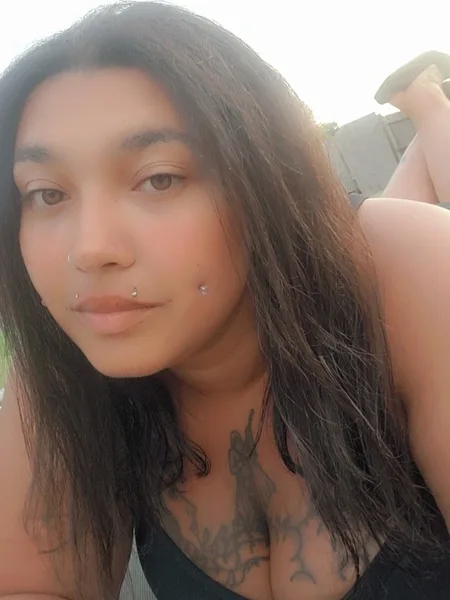 Anita Luvless🌻