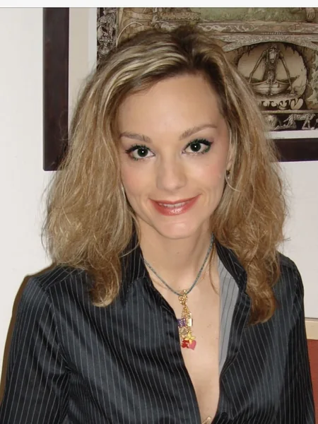 Anna Kraus avatar