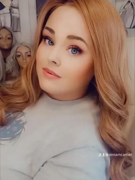Anna Marie