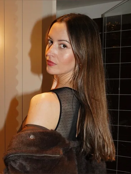 Anna Maré