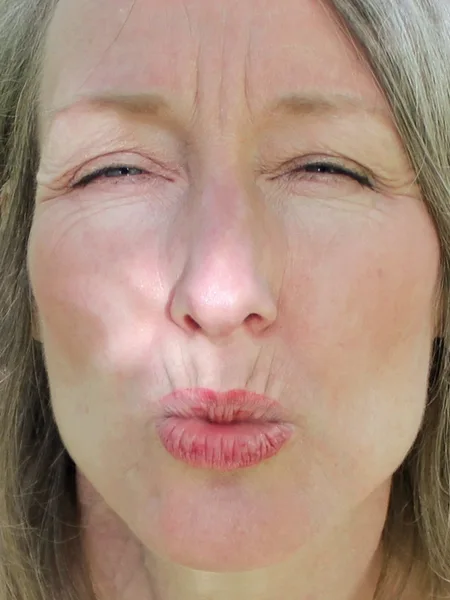 Annabel Miller - finest mature model