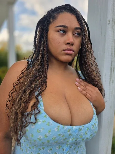 Anastasia 👑 💦