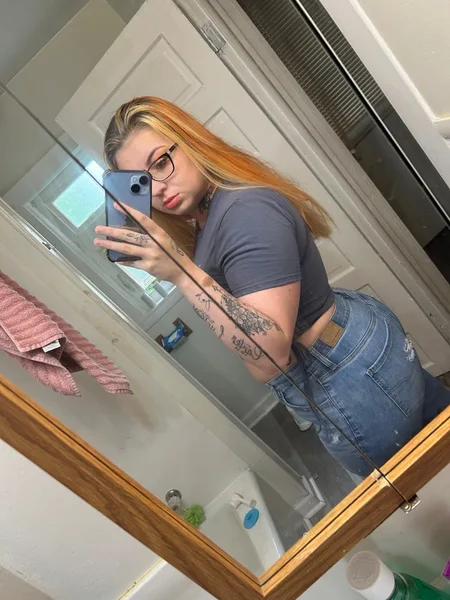 Anna maleno avatar