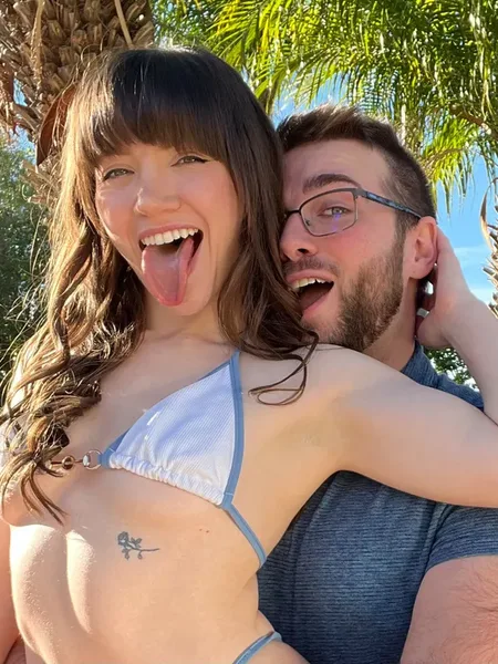 Anna + Ben