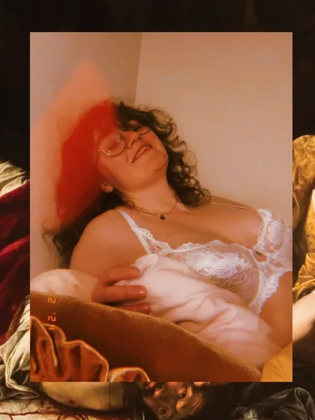 AnnaYourVixen