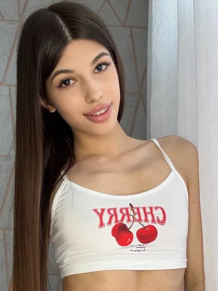 Annie 🍒