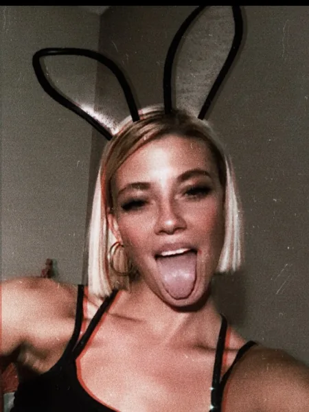 Bunny Luv🐰