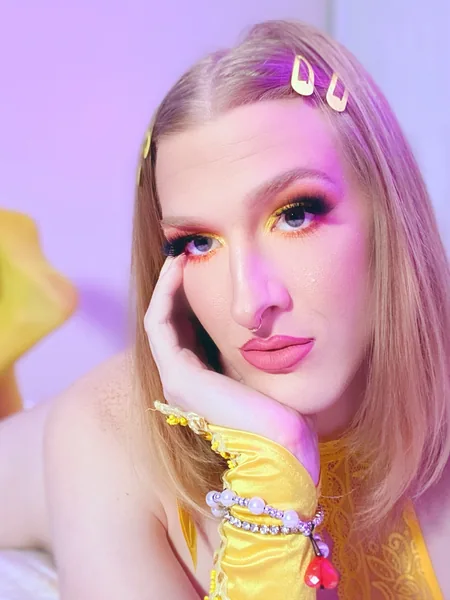 Annika Rabbit