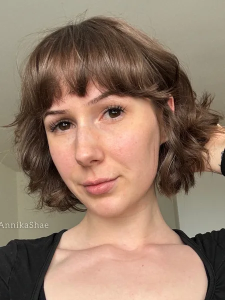 Annika avatar