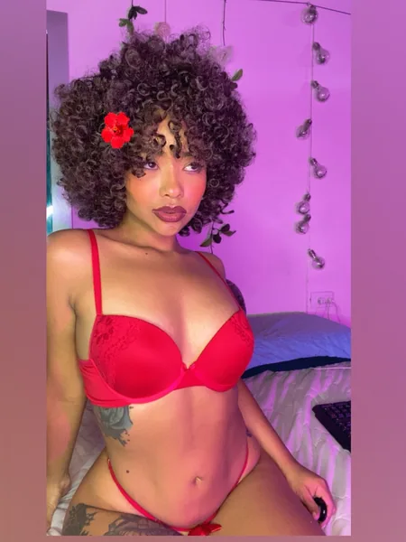 Anny Williams🖤