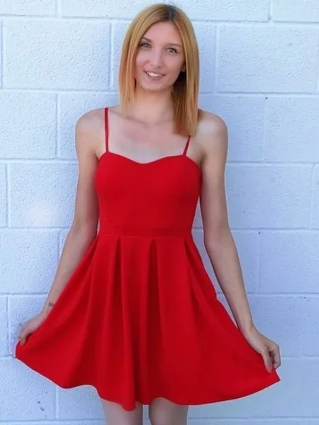 Anny Belle