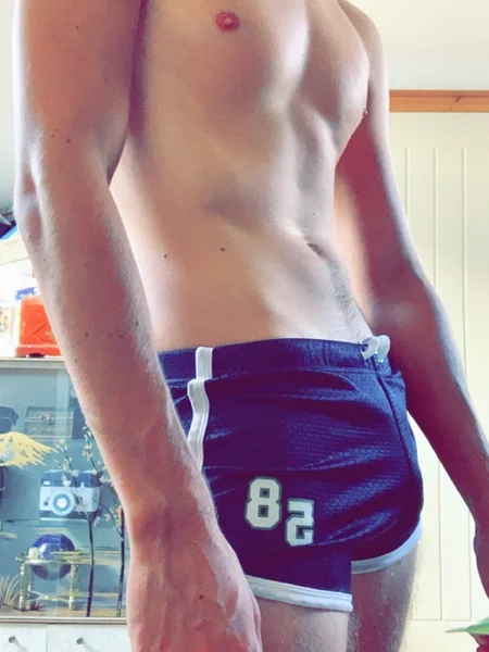 Hung Twink