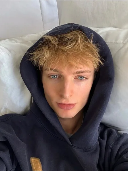 Ansel Prower