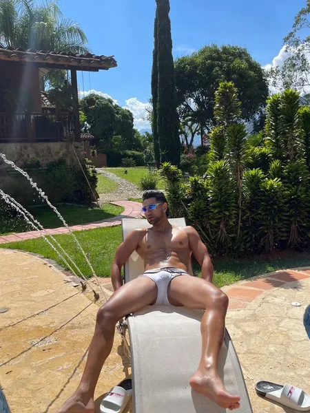 Antonio