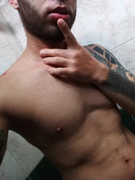 Anthony Mercer