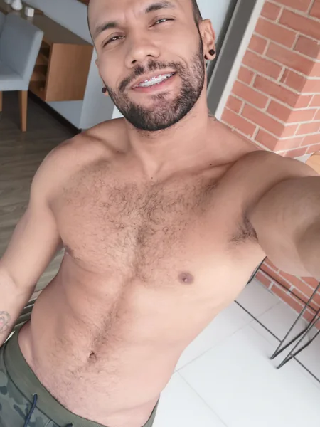 Anthony Matutegx