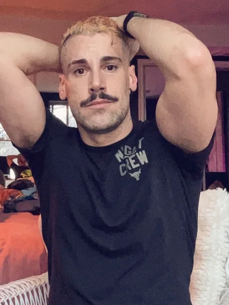 Anthony Lancaster