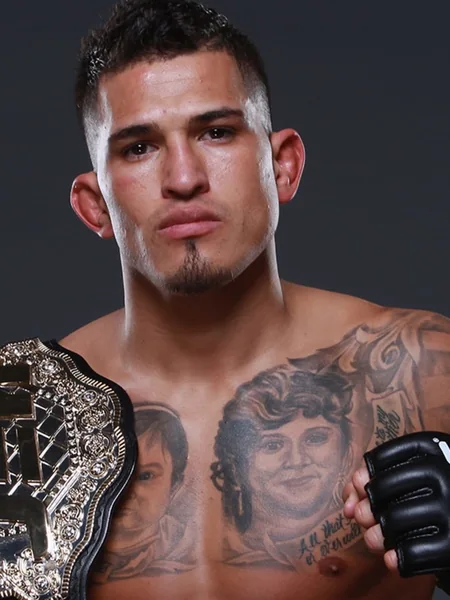 Anthony Pettis