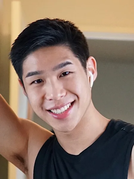 Anthony Tse