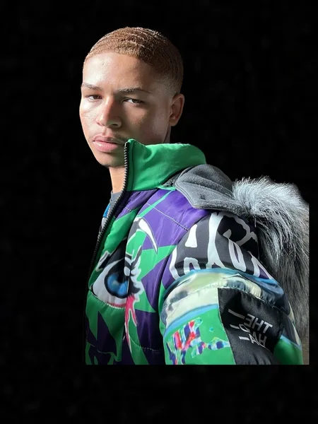 Antone Harrison