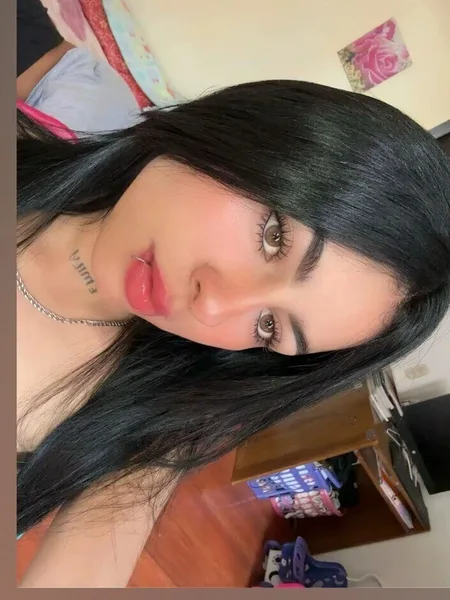 Antonella🤍