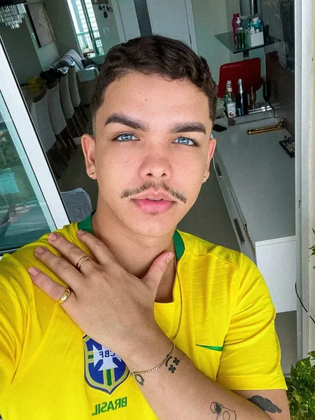 Antoni Nascimento