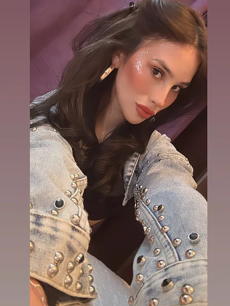Antonia Lemus
