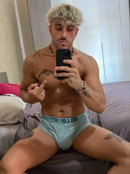 Antonio