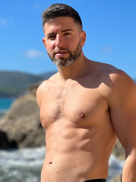Antonio Mallorca