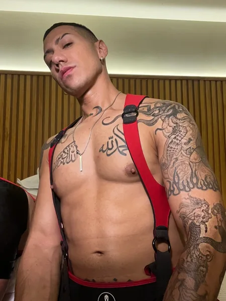 ANTONIO PIX