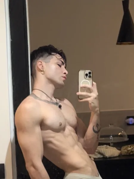 Antonio Sebert