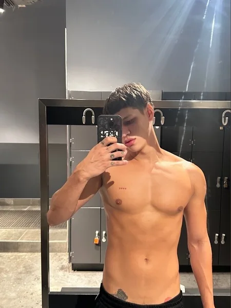 Antonio Peña XXX