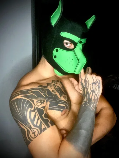 AnuBixer