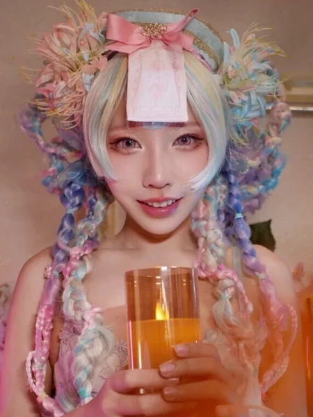 ✿ Aokochan 🍑