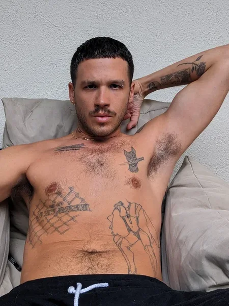 Adam Pent